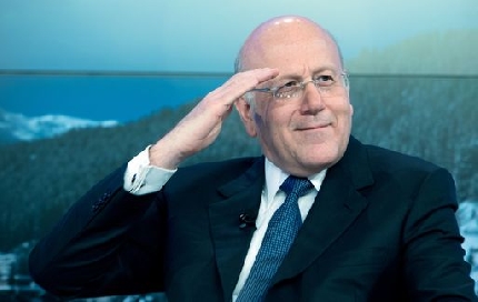 Renuncia el primer ministro del Líbano