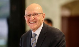 tammam salam lebanon prime minister