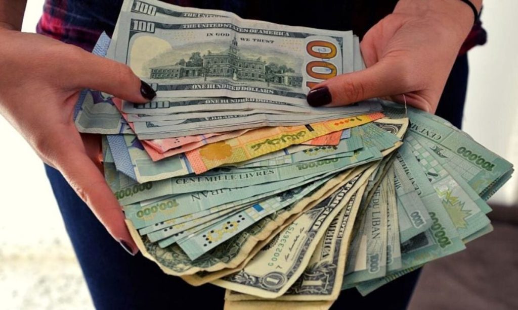 Se profundiza la crisis en el Líbano: entrevista con «Voces en el Mundo»