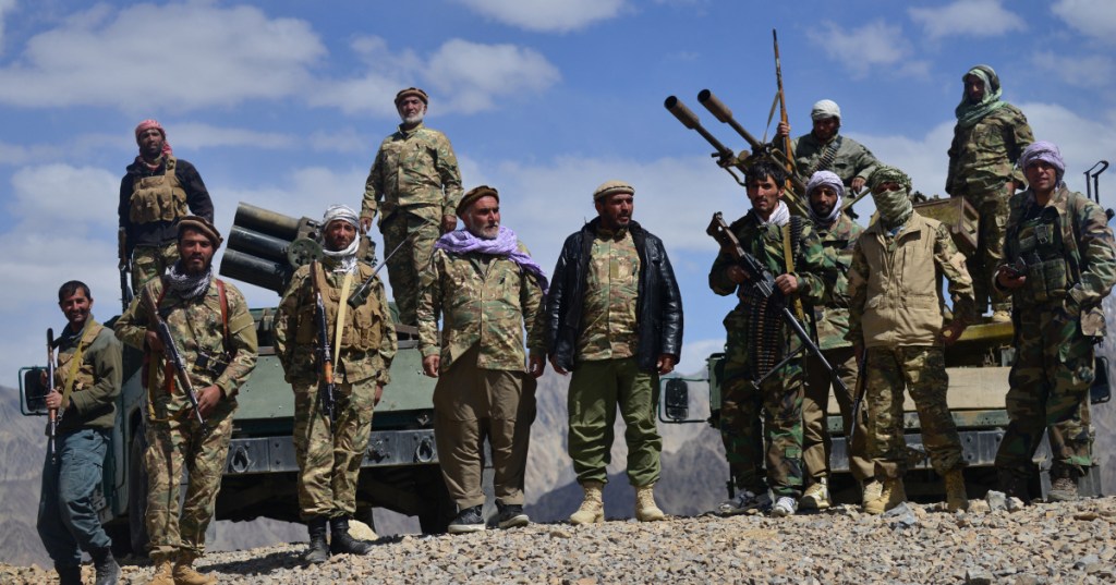 «Ahora surgen en Afganistán nuevos contendientes» – entrevista con Luis Bremer&nbsp;(AM750)