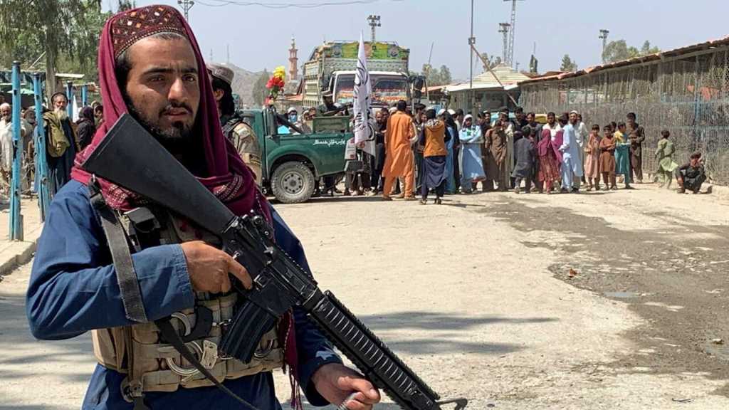 Los talibanes toman el poder en Afganistán (entrevista para&nbsp;A24)