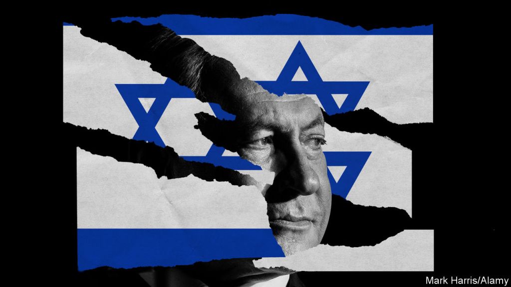 Netanyahu, en un momento crítico (entrevista para «Expreso de Oriente» en France24 en&nbsp;Español)