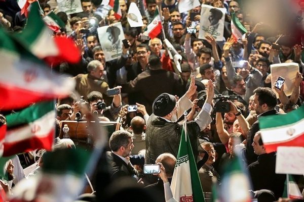 Posibles consecuencias del balotaje en Irán (para France 24 en&nbsp;Español)